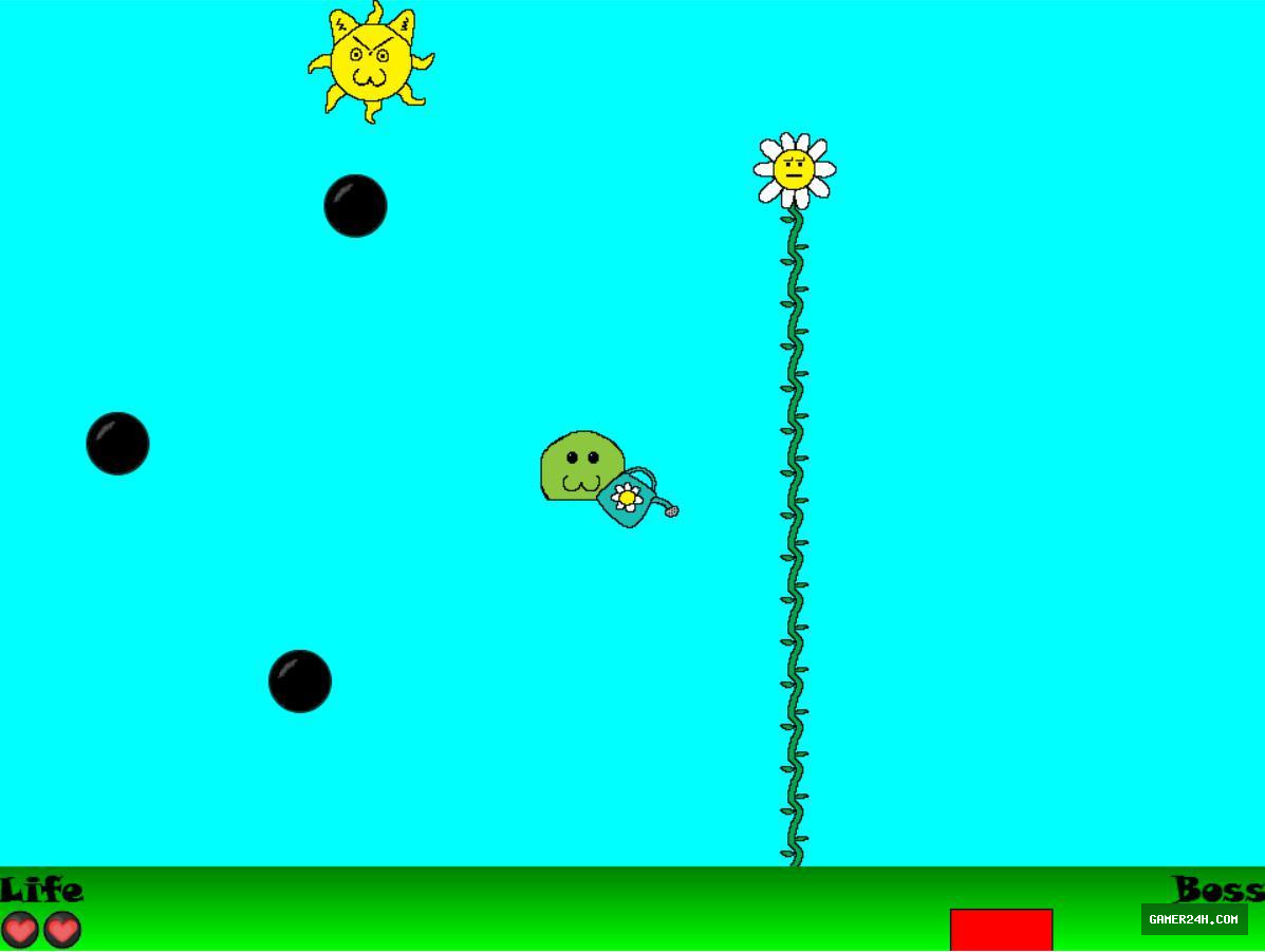 Gameplay Screenshot