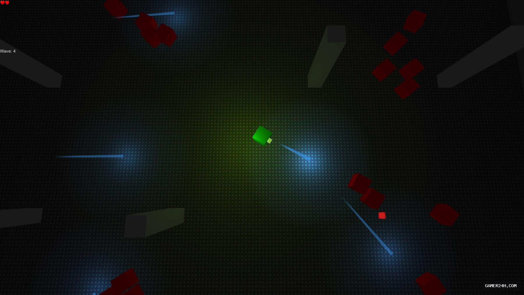 Zombie Arcade Screenshot 3