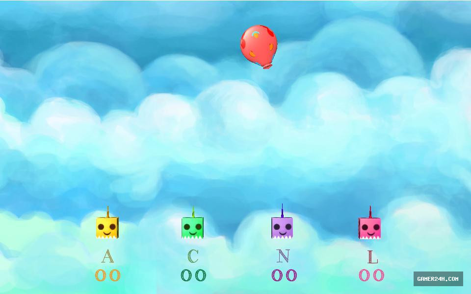 Balloon Pop (itch) Screenshot 3