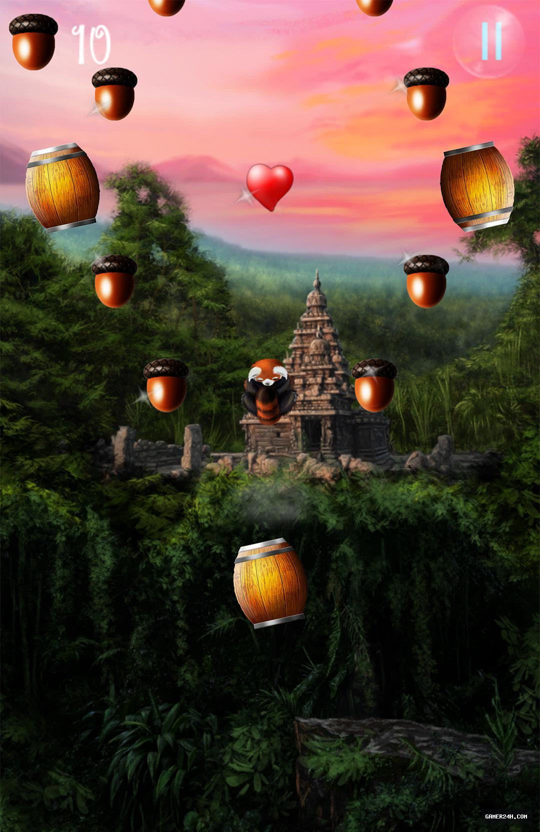 Loco The Firefox HD v1.0R Screenshot 1