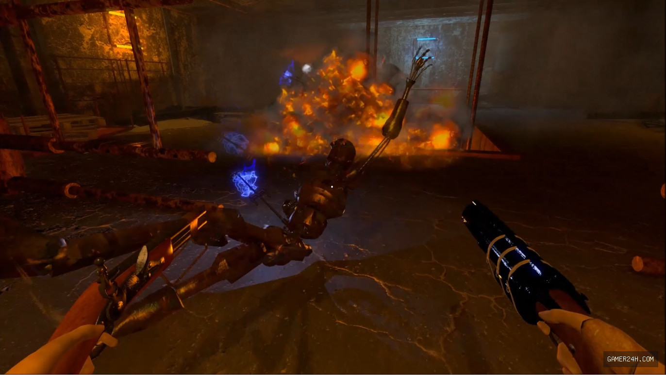 Gameplay Screenshot