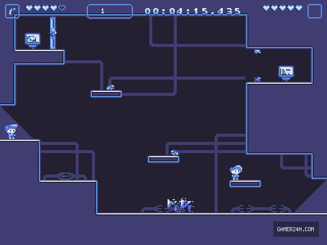 JJAT - Gameplay Mechanics & Systems