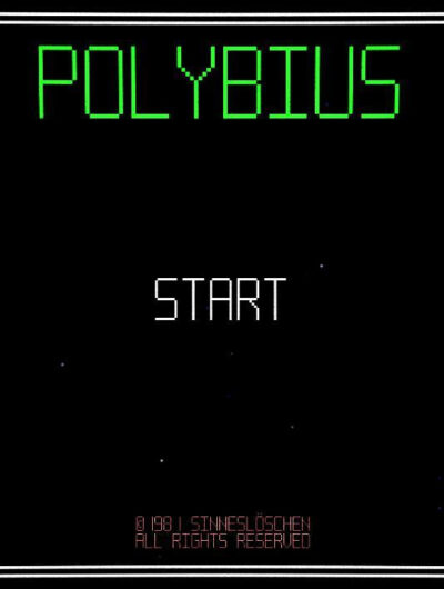 Polybius (itch)