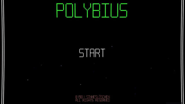 Polybius (itch)