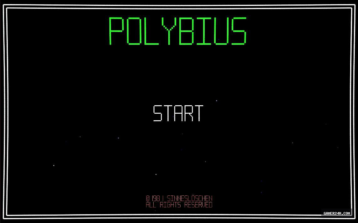 Polybius (itch) Official Cover
