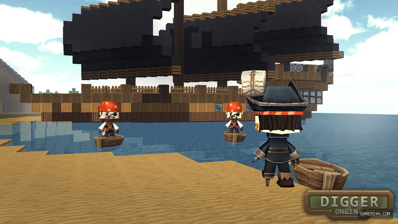 Gameplay Screenshot
