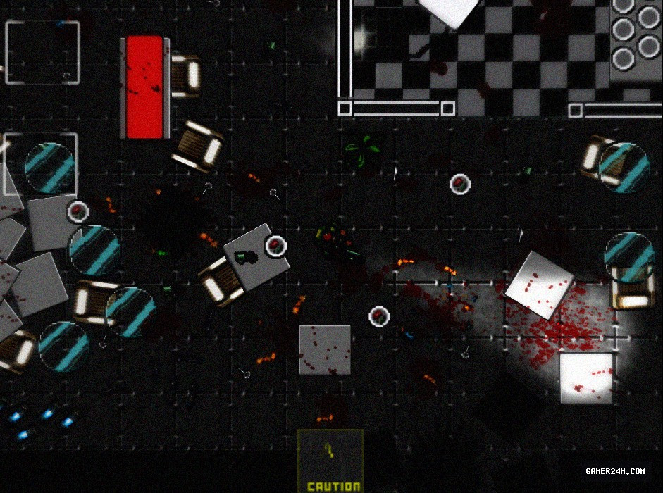 #i.x Screenshot 5