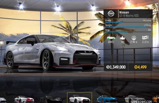 Nitro Nation Drag & Drift