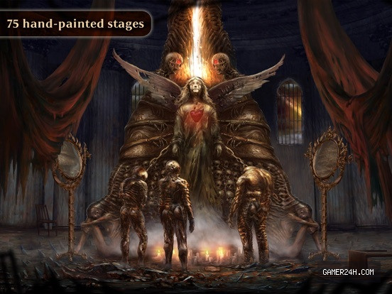 Tormentum – Dark Sorrow – Lite Screenshot 3