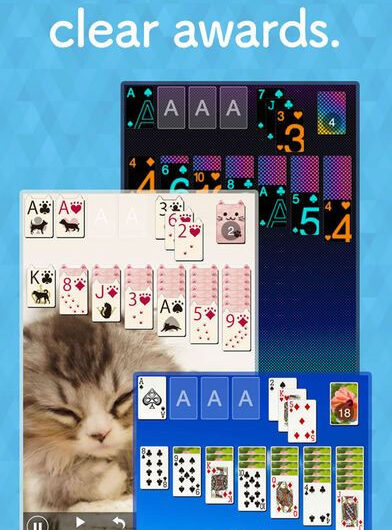 Solitaire 1000