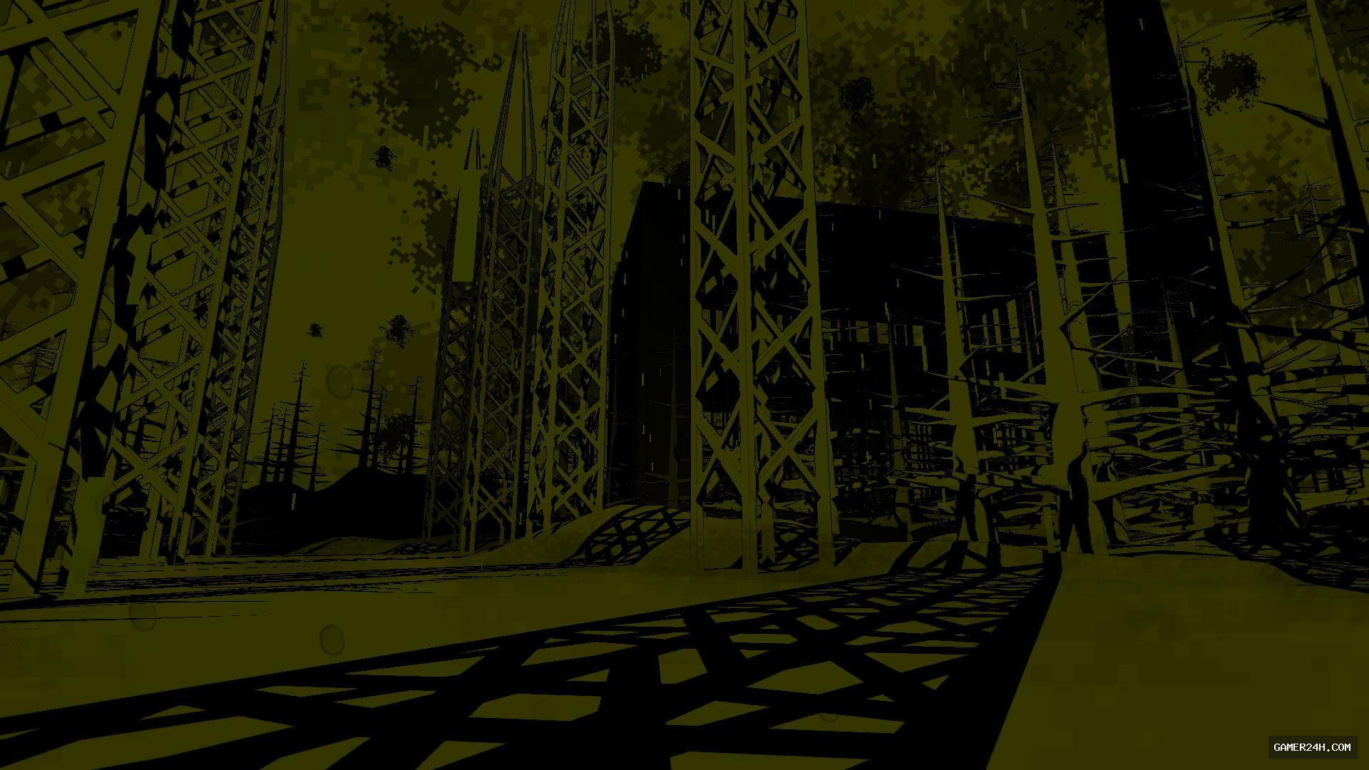 The Music Machine (itch) Screenshot 6