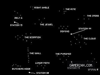 Space Freight Screenshot 2
