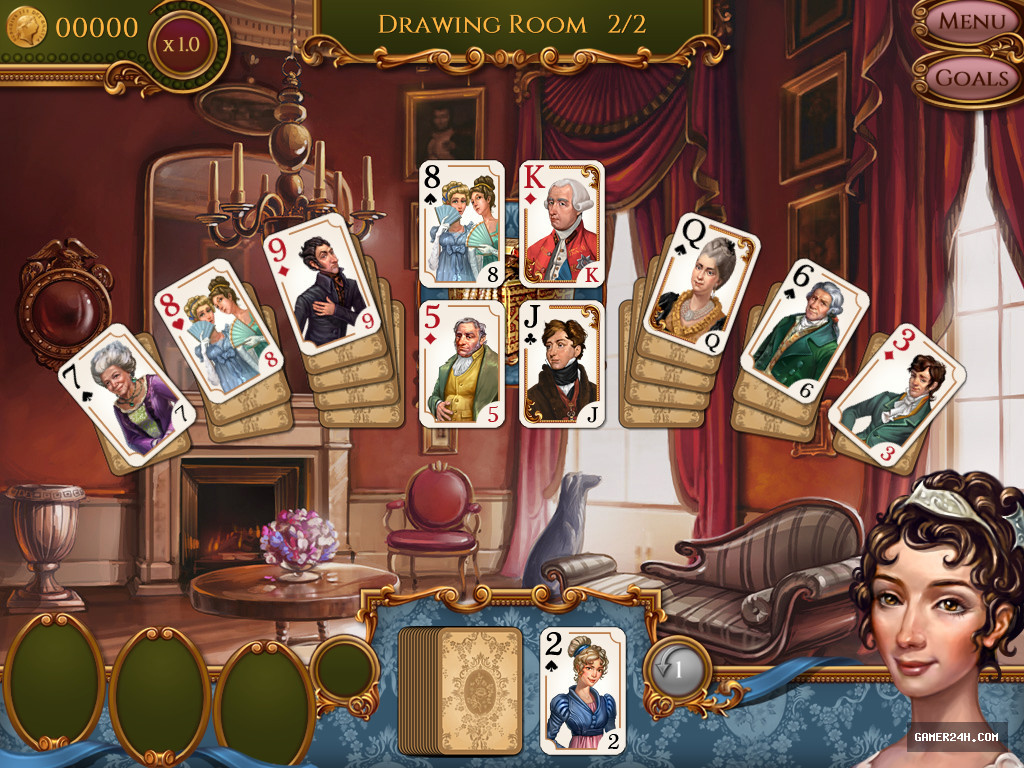 Gameplay Screenshot