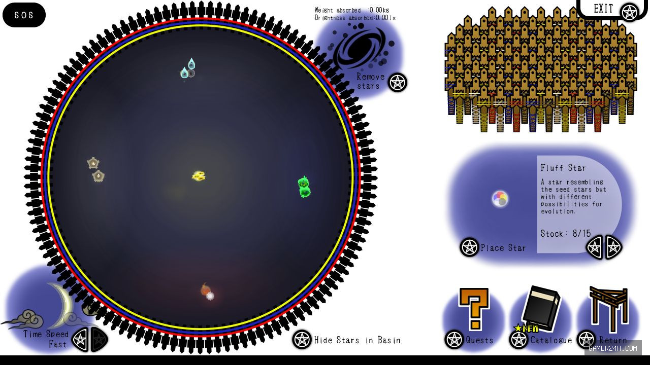 Gameplay Screenshot