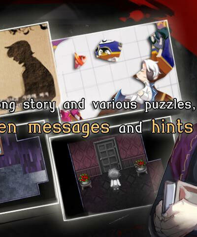 HideAndSeek2 [Story of Demian]