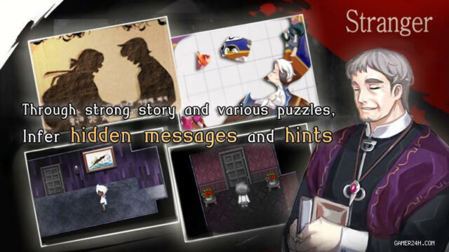 HideAndSeek2 [Story of Demian]
