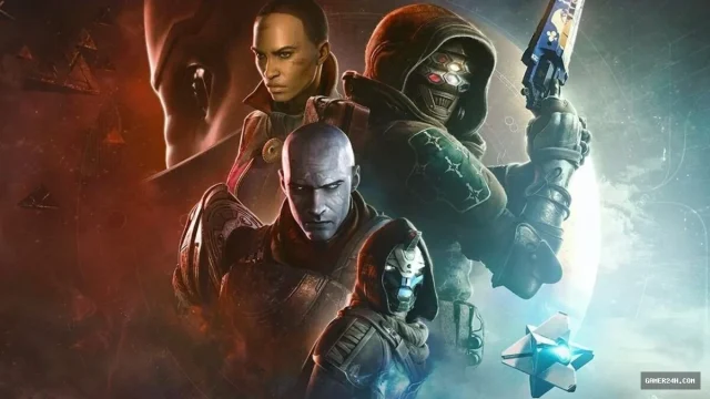Mass Layoffs Have Started At Bungie After The End Of Destiny 2