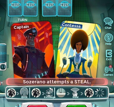 Coup