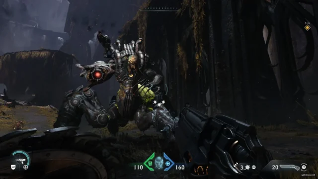 Doom: The Dark Ages Gets PSSR Upgrade on PS5 Pro