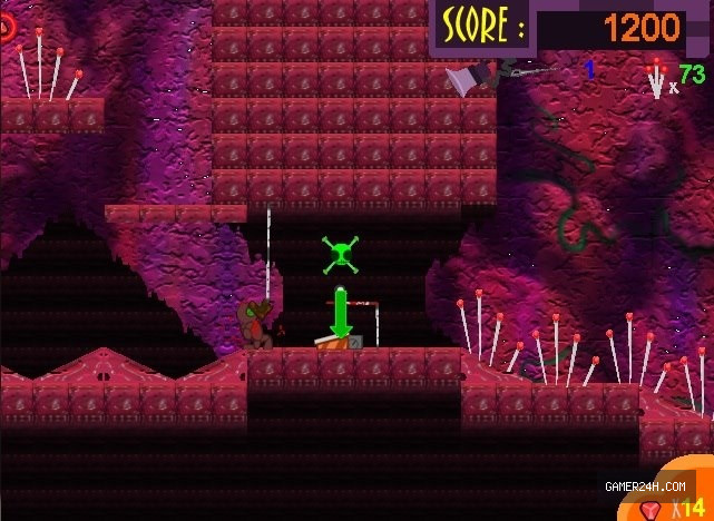Voodoocide Screenshot 6