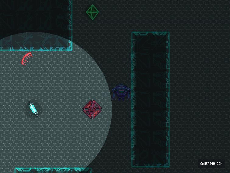 Fowl Precipice Screenshot 4