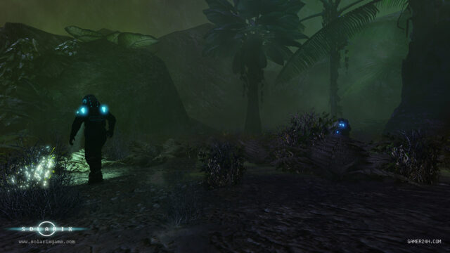 Solarix
