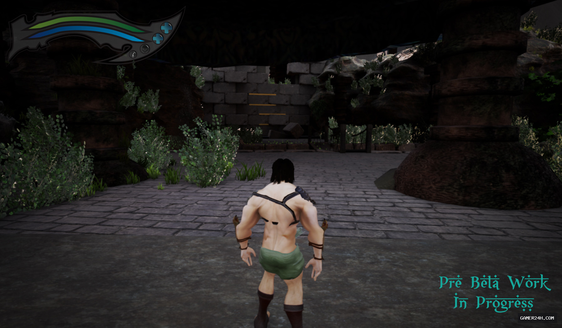 Banished: Surviving the Sahara Screenshot 4