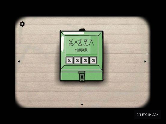 Cube Escape: The Lake Screenshot 4