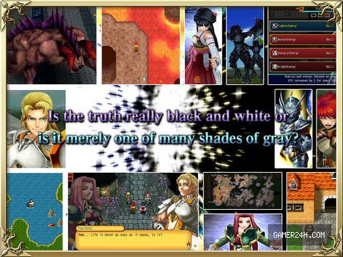 RPG Alphadia Genesis 2 Screenshot 4