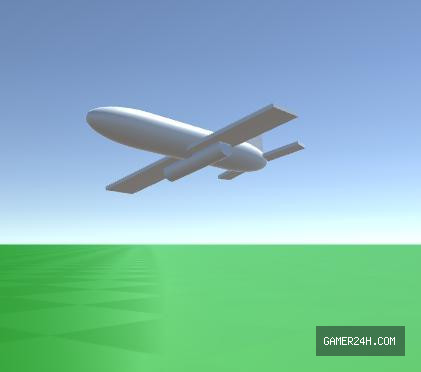 Gameplay Screenshot