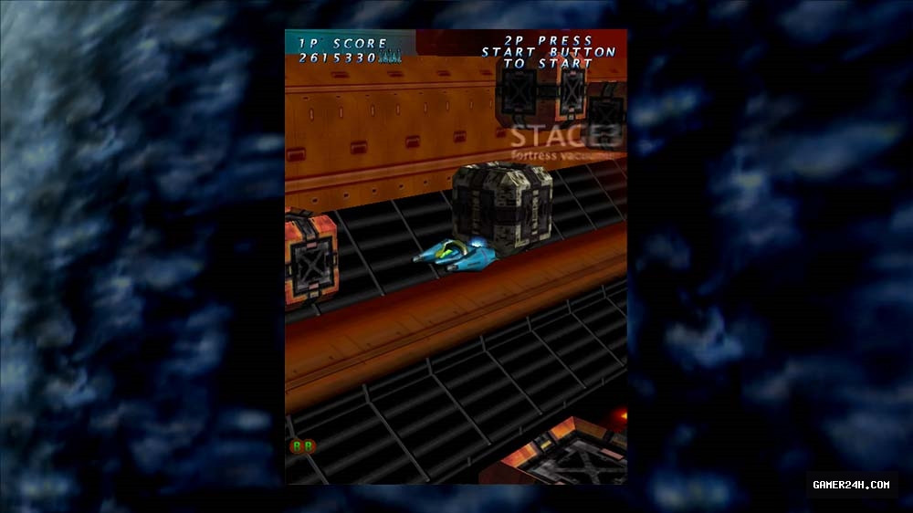 Shooting Love 200X Screenshot 3