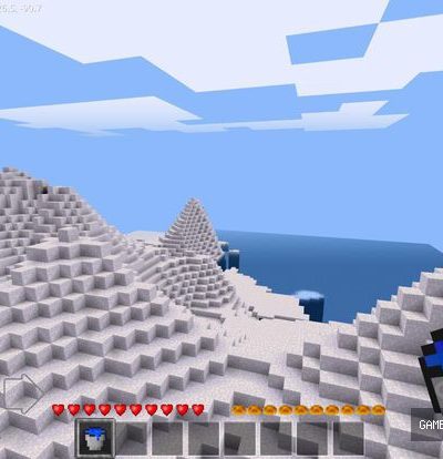 WorldCraft – Multicraft BuildCraft Game