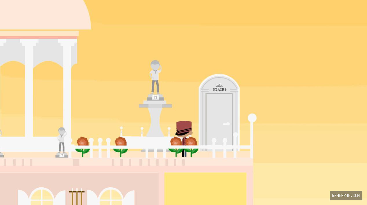 Maquisard Screenshot 3