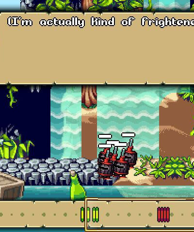 Incredible Baron