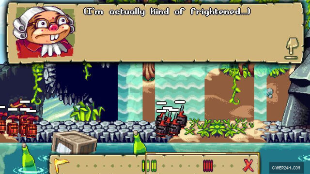 Incredible Baron