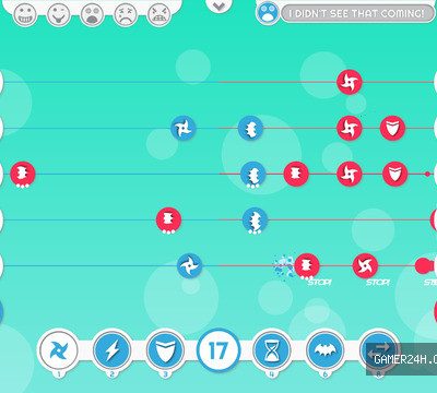 Battledots