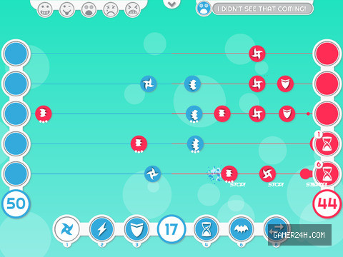 Battledots Screenshot 5