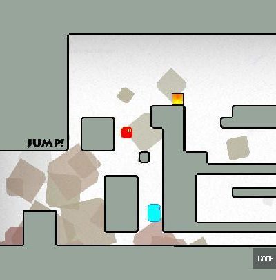 Rectangular Adventure