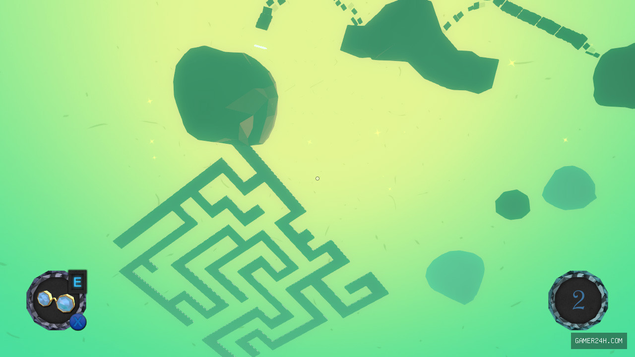 Treeker: The Lost Glasses Screenshot 3