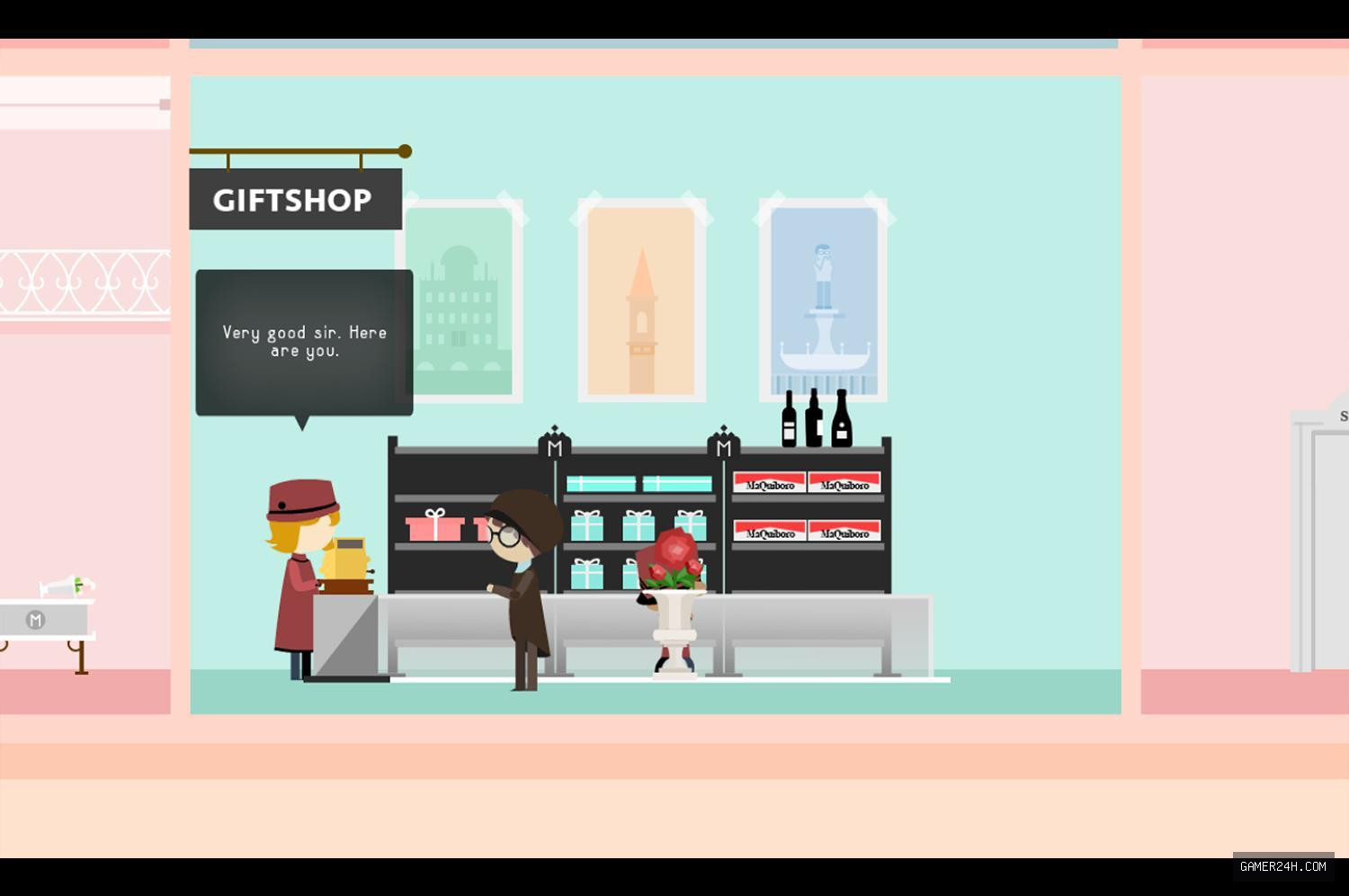 Maquisard Screenshot 6