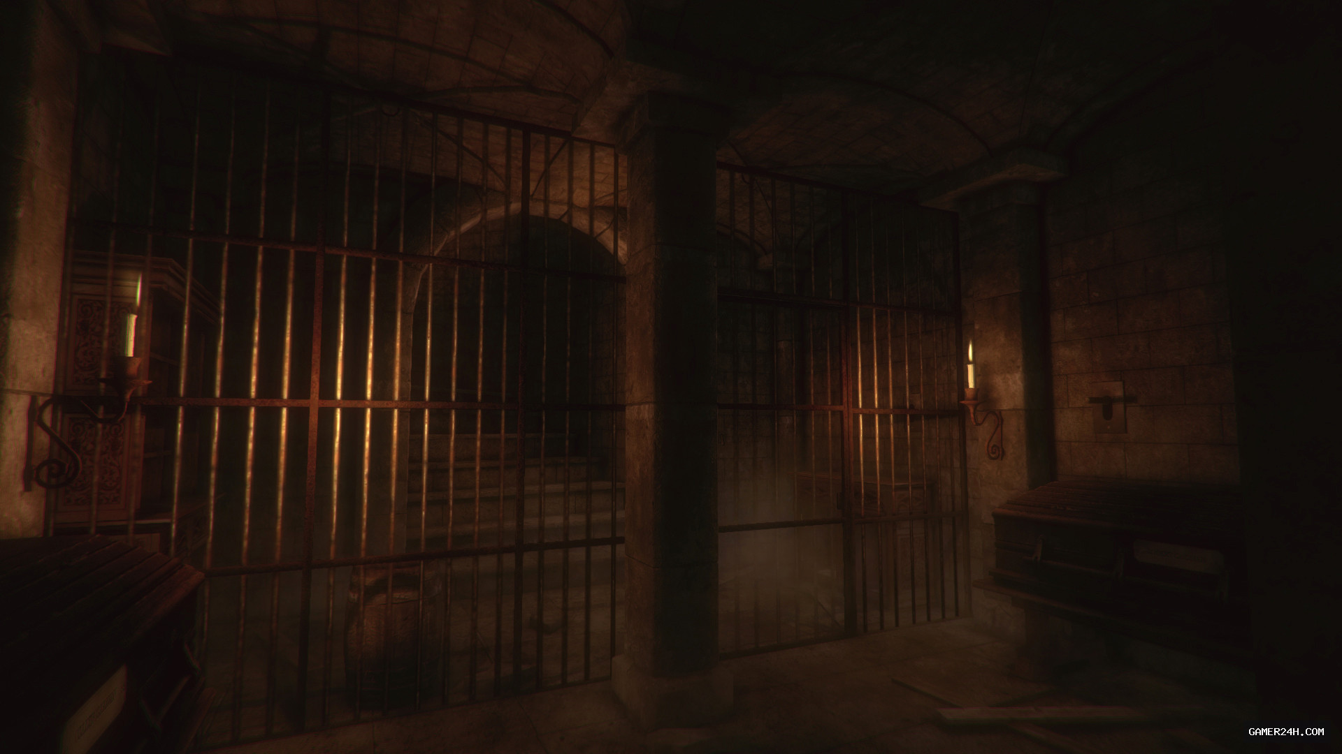 House of Caravan Screenshot 4