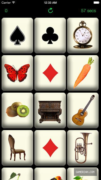 Categorizer Screenshot 2
