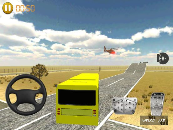Real Sports Car Driving & Free Parking Simulator Screenshot 4
