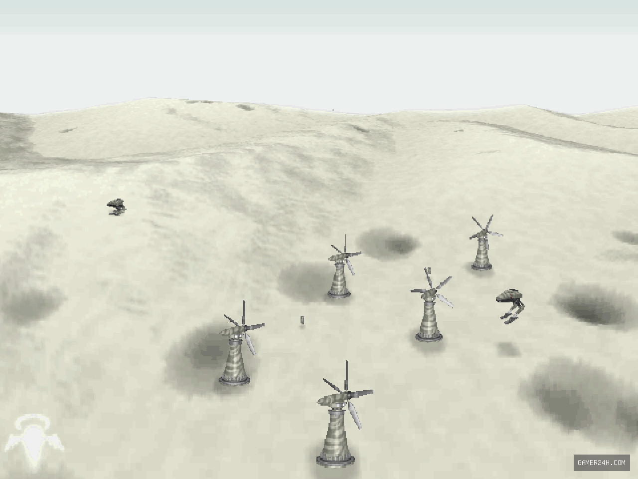 Z.A.R. Screenshot 2