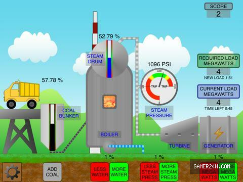 Mini Power Screenshot 3