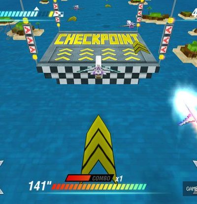 Mine Passengers: The Air Craft Flying Game