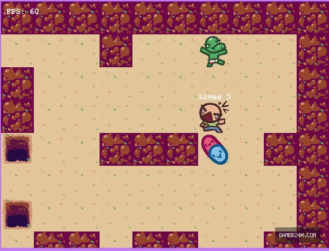 Gameplay Screenshot