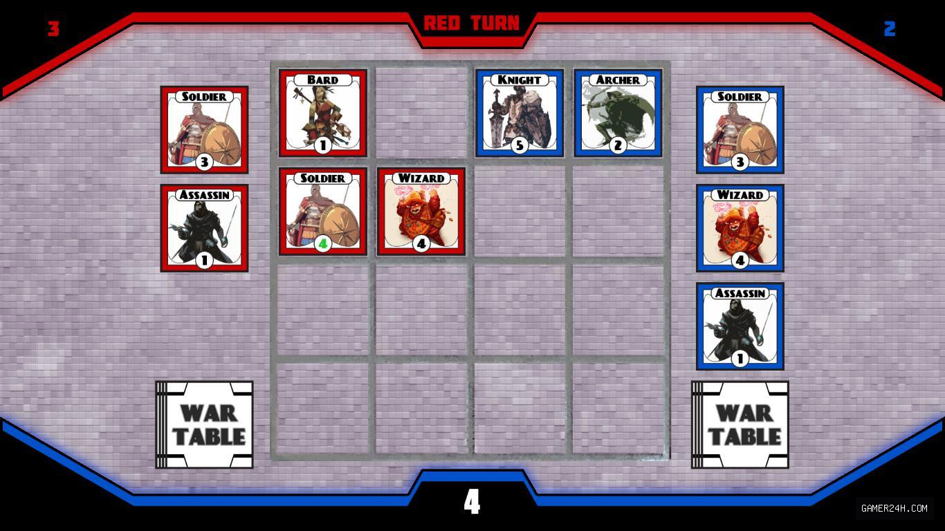 Gameplay Screenshot