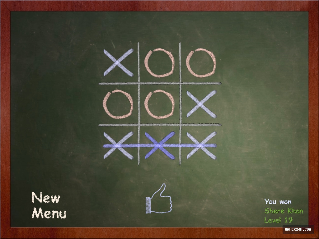 Ultimate Tic-Tac-Toe - Game Overview & History