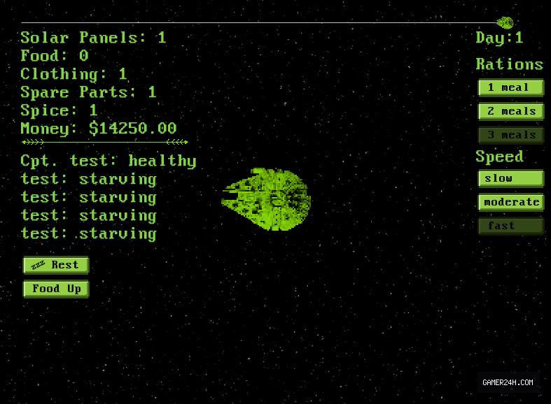 Kessel Run Official Cover